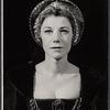 Margaret Phillips as Queen Gertrude in the 1964 Stratford Festival stage production of Hamlet