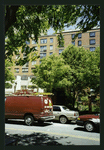 Block 084: West Thames Street between South End Avenue and the Hudson River Esplanade (north side)