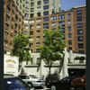 Block 084: West Thames Street between South End Avenue and the Hudson River Esplanade (north side)
