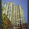 Block 084: West Thames Street between South End Avenue and the Hudson River Esplanade (north side)