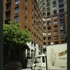Block 084: West Thames Street between South End Avenue and the Hudson River Esplanade (north side)