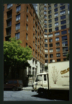 Block 084: West Thames Street between South End Avenue and the Hudson River Esplanade (north side)
