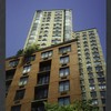 Block 084: West Thames Street between South End Avenue and the Hudson River Esplanade (north side)