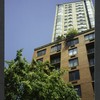Block 084: West Thames Street between South End Avenue and the Hudson River Esplanade (north side)