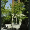 Block 084: West Thames Street between South End Avenue and the Hudson River Esplanade (north side)