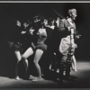 Scene from the stage production Hang Down Your Head and Die