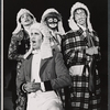 Scene from the stage production Hang Down Your Head and Die