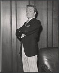 George Grizzard in publicity pose for the stage production The Happiest Millionaire