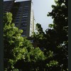 Block 084: Hudson River Esplanade between West Thames Street and Rector Place (east side)