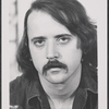 Dennis J. Reardon in publicity photo for the stage production The Happiness Cage