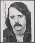 Dennis J. Reardon in publicity photo for the stage production The Happiness Cage