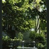 Block 084: Hudson River Esplanade between West Thames Street and Rector Place (east side)