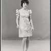 Alexandra Berlin in publicity for the stage production Happiness Is Just a Little Thing Called a Rolls Royce