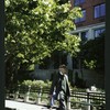Block 084: Hudson River Esplanade between West Thames Street and Rector Place (east side)