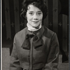Marguerite Piazza in the stage production Happy as Larry