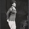 Ethel Merman in the stage production Happy Hunting