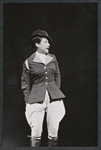 Ethel Merman in the stage production Happy Hunting