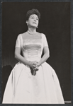 Ethel Merman in the stage production Happy Hunting