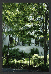 Block 084: Hudson River Esplanade between West Thames Street and Rector Place (east side)