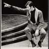 Robert Goulet in the stage production The Happy Time