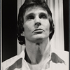 Jack Blackton in the stage production Hark!