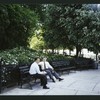 Block 084: Rector Place between the Hudson River Esplanade and South End Avenue (south side)