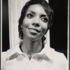 Sharron Miller in the stage production Hark!