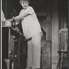 Shelley Winters in the stage production A Hatful of Rain