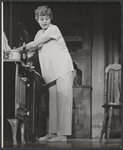 Shelley Winters in the stage production A Hatful of Rain