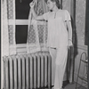 Shelley Winters in the stage production A Hatful of Rain
