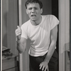 Harry Guardino in the stage production A Hatful of Rain