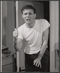 Harry Guardino in the stage production A Hatful of Rain