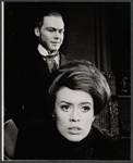 Hedda Gabler. [1968]