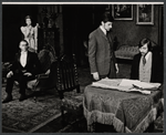 Hedda Gabler. [1968]