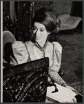 Hedda Gabler. [1968]