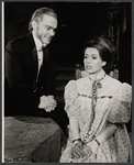Hedda Gabler. [1968]