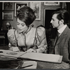 Hedda Gabler. [1968]