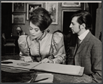 Hedda Gabler. [1968]
