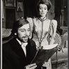 Hedda Gabler. [1968]