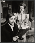 Hedda Gabler. [1968]