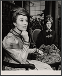 Hedda Gabler. [1968]