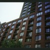 Block 084: Rector Place between the Hudson River Esplanade and South End Avenue (south side)