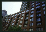 Block 084: Rector Place between the Hudson River Esplanade and South End Avenue (south side)