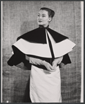 Jacqueline Brookes in the stage production The Duchess of Malfi