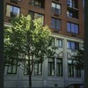Block 084: Rector Place between the Hudson River Esplanade and South End Avenue (south side)