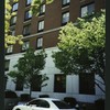 Block 084: Rector Place between the Hudson River Esplanade and South End Avenue (south side)