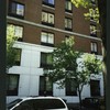 Block 084: Rector Place between the Hudson River Esplanade and South End Avenue (south side)
