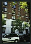 Block 084: Rector Place between the Hudson River Esplanade and South End Avenue (south side)