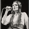 Bonnie Guidry in the stage production Earl of Ruston