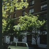 Block 084: Rector Place between the Hudson River Esplanade and South End Avenue (south side)